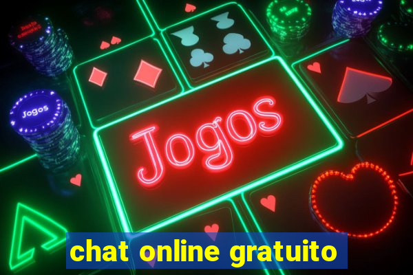 chat online gratuito